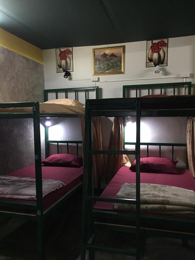 Tiger House Hostel (Adults Only) Čiang Mai Exteriér fotografie