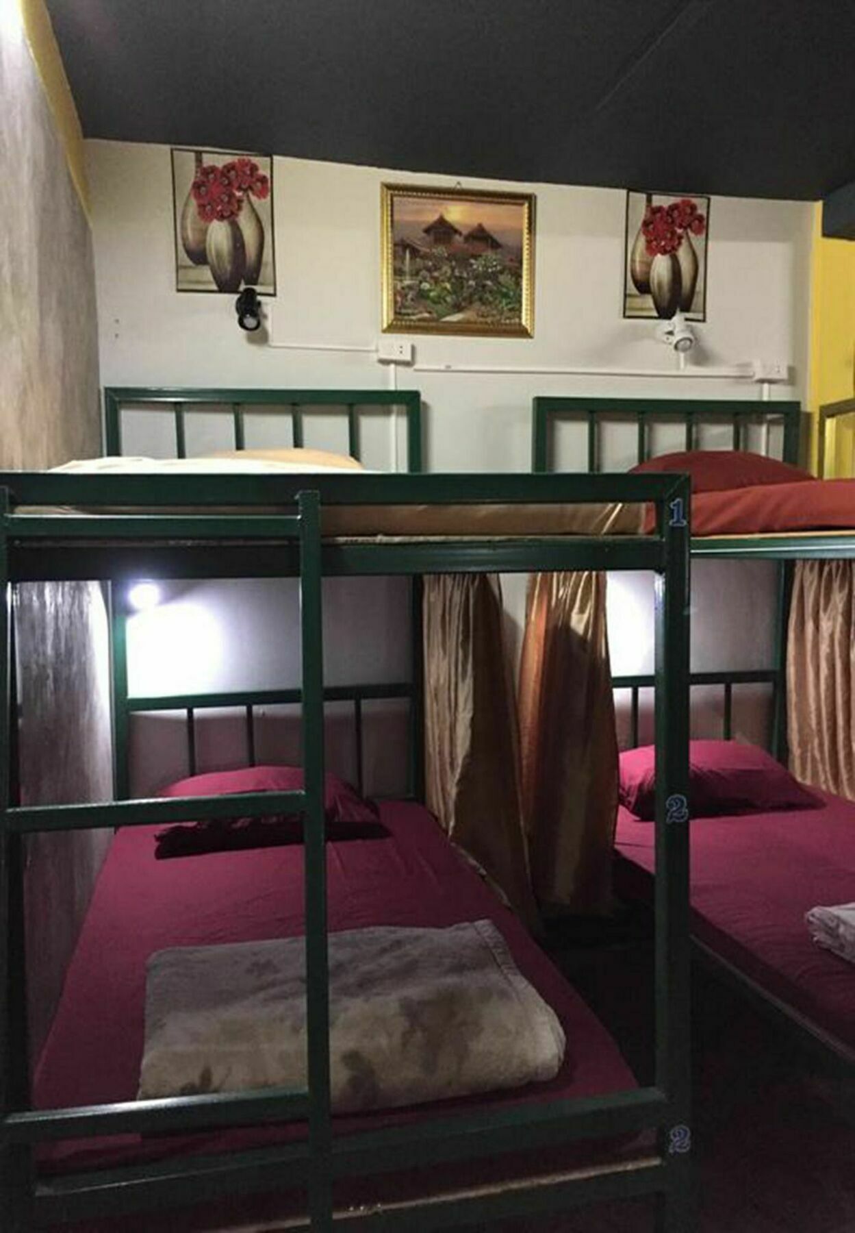 Tiger House Hostel (Adults Only) Čiang Mai Exteriér fotografie