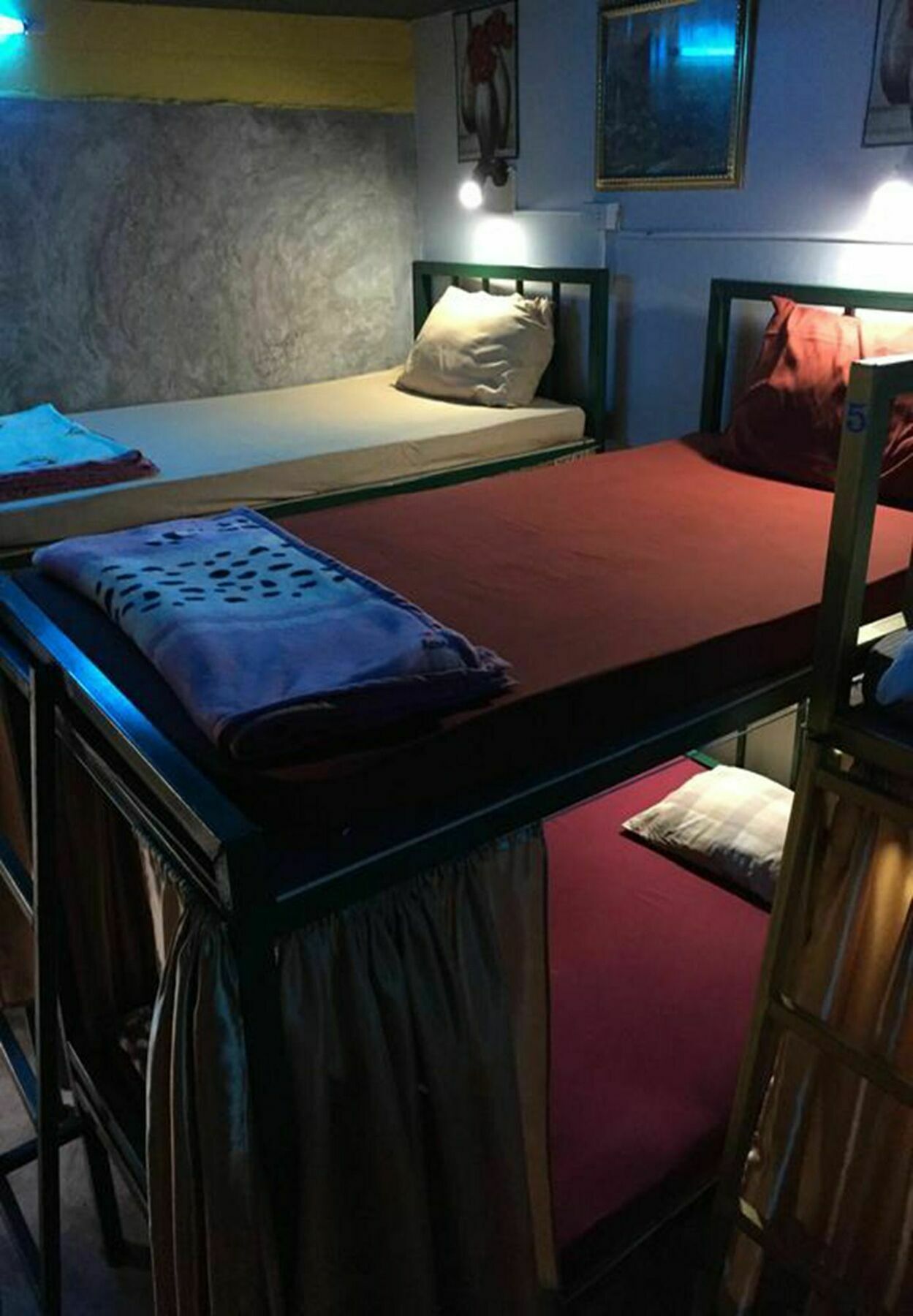 Tiger House Hostel (Adults Only) Čiang Mai Exteriér fotografie